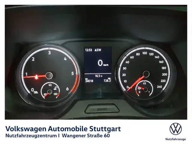 Volkswagen T6.1 Kombi