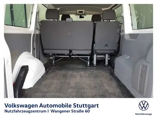 Volkswagen T6.1 Kombi