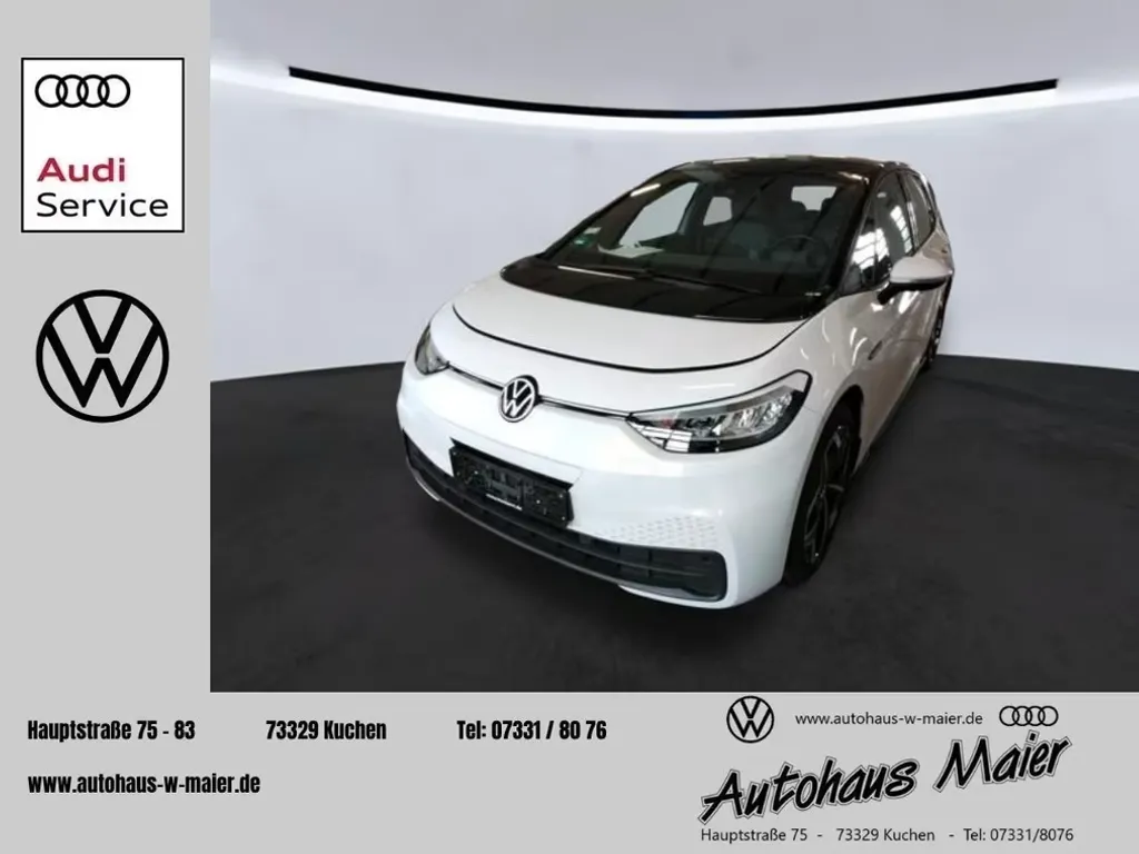 Volkswagen ID.3