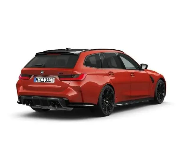 BMW M3