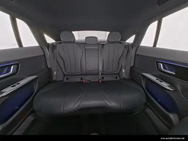 Mercedes-Benz EQE 300