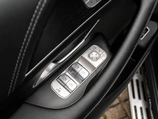 Mercedes-Benz GLE 400