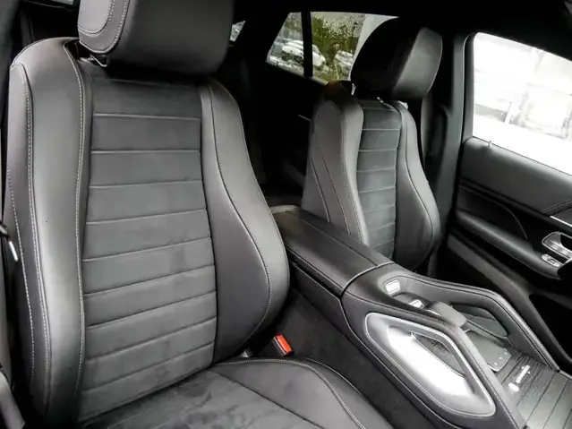 Mercedes-Benz GLE 400