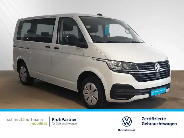 Volkswagen T6.1 Multivan