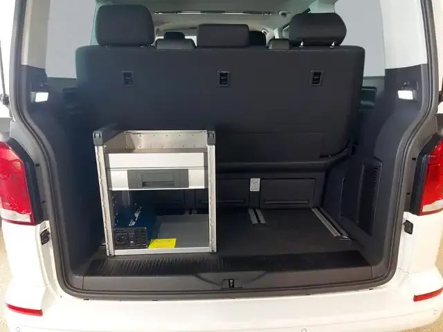 Volkswagen T6.1 Multivan