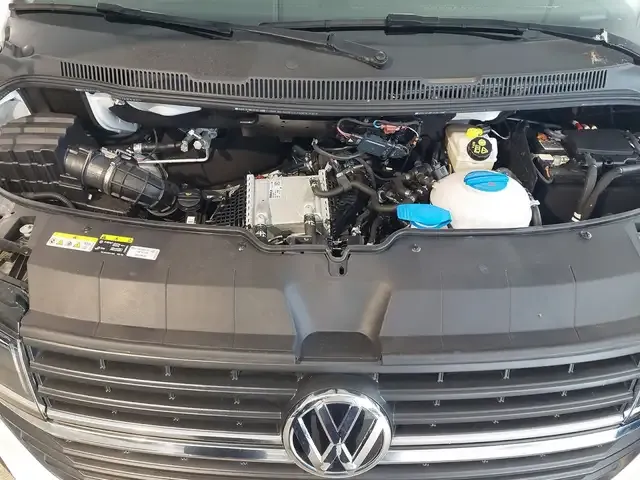Volkswagen T6.1 Multivan