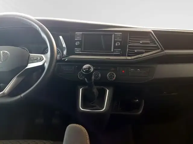 Volkswagen T6.1 Multivan