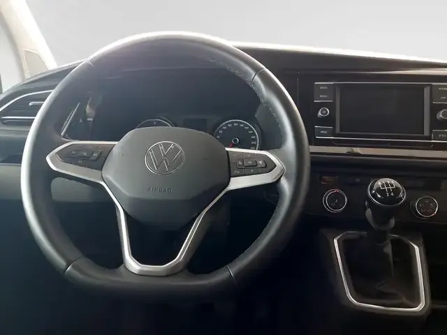 Volkswagen T6.1 Multivan