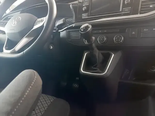 Volkswagen T6.1 Multivan