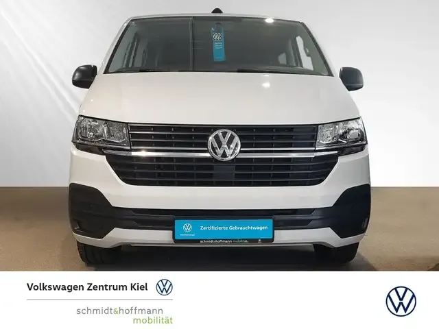 Volkswagen T6.1 Multivan