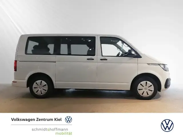 Volkswagen T6.1 Multivan