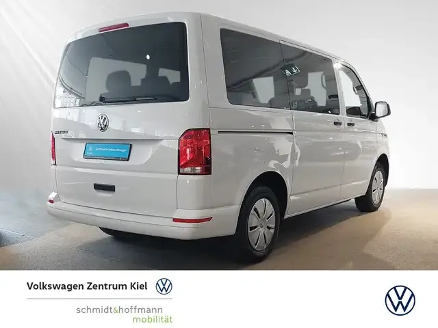 Volkswagen T6.1 Multivan