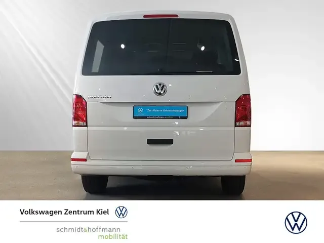 Volkswagen T6.1 Multivan