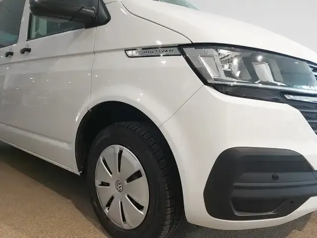 Volkswagen T6.1 Multivan