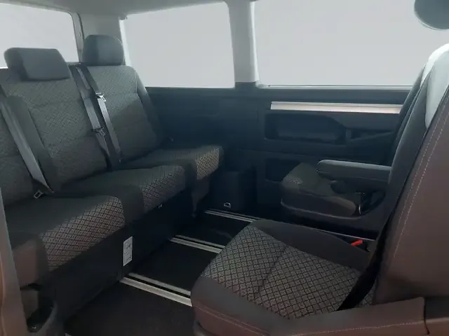Volkswagen T6.1 Multivan