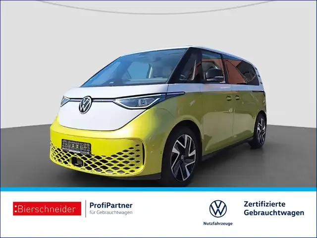 Volkswagen ID. Buzz