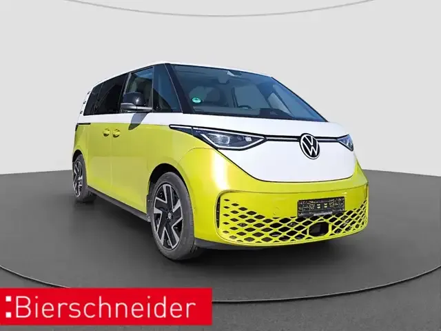 Volkswagen ID. Buzz