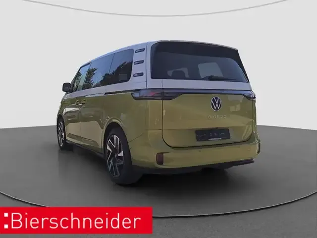 Volkswagen ID. Buzz
