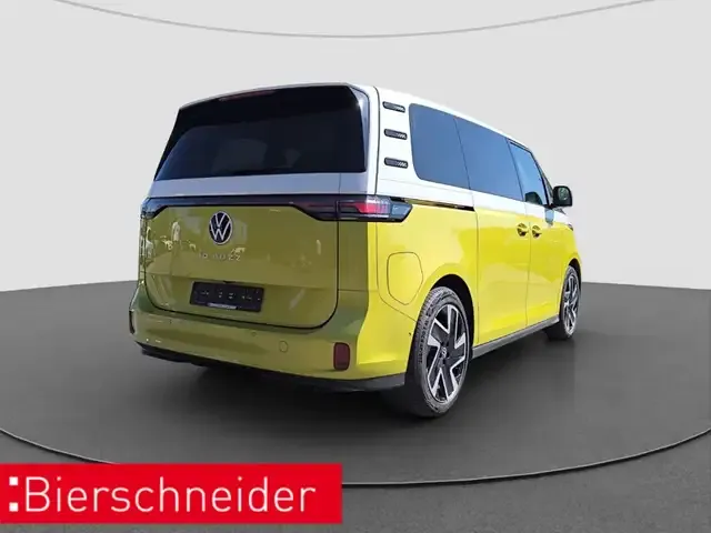 Volkswagen ID. Buzz