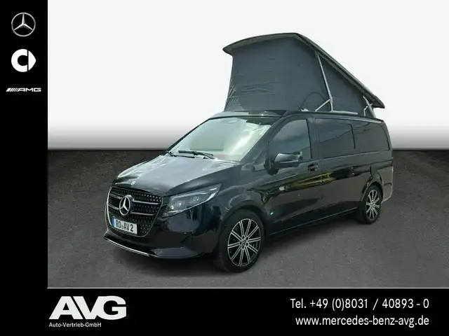 Mercedes-Benz Marco Polo