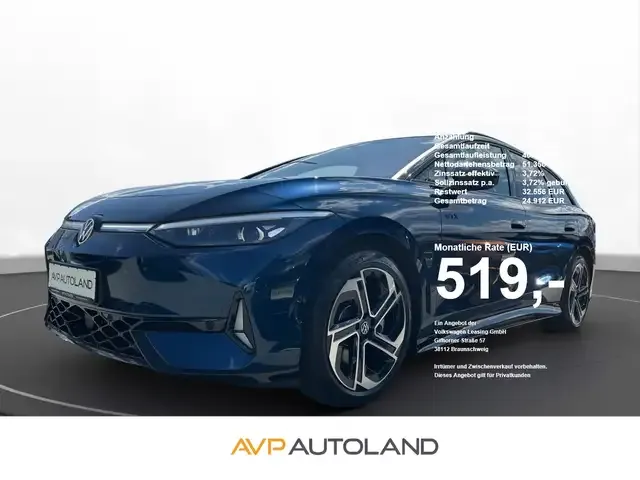 Volkswagen ID.7