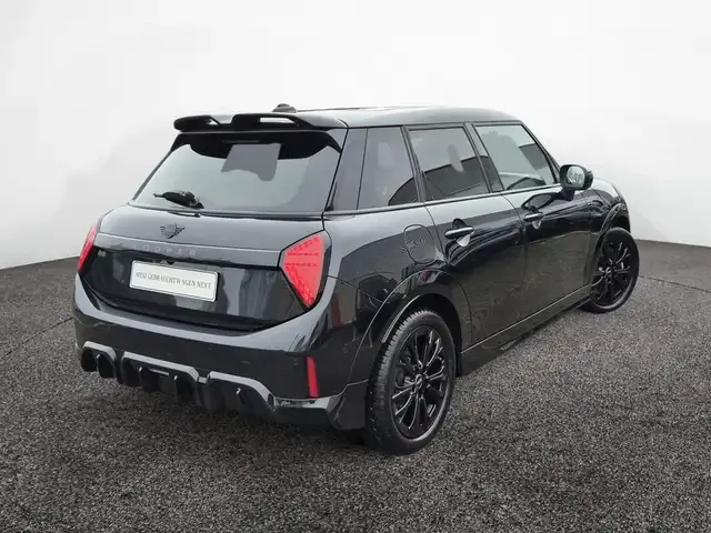 MINI Cooper C