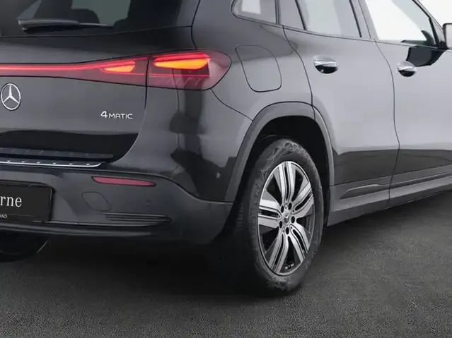 Mercedes-Benz EQA 300