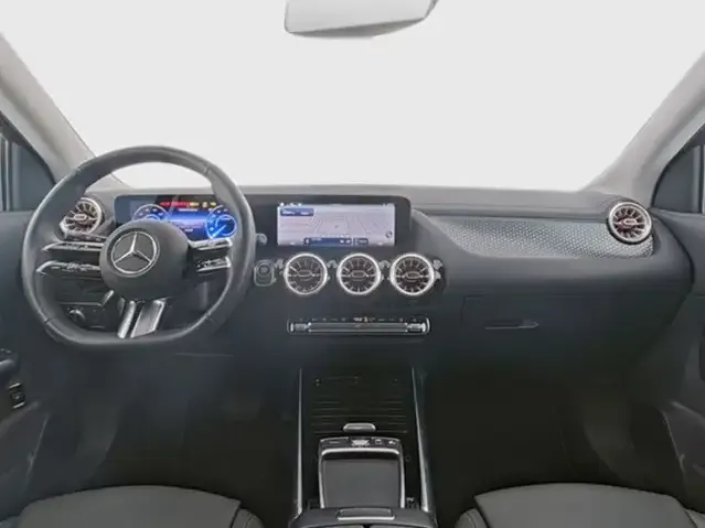 Mercedes-Benz EQA 300