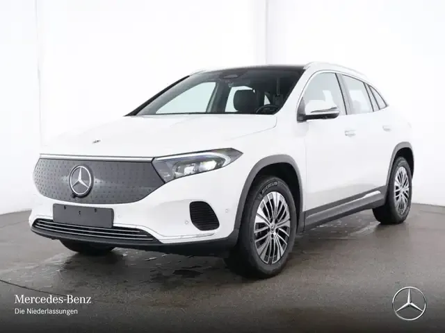 Mercedes-Benz EQA 300