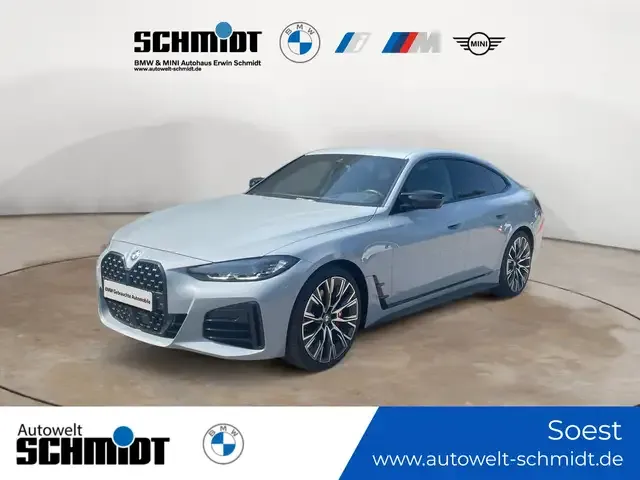 BMW 440