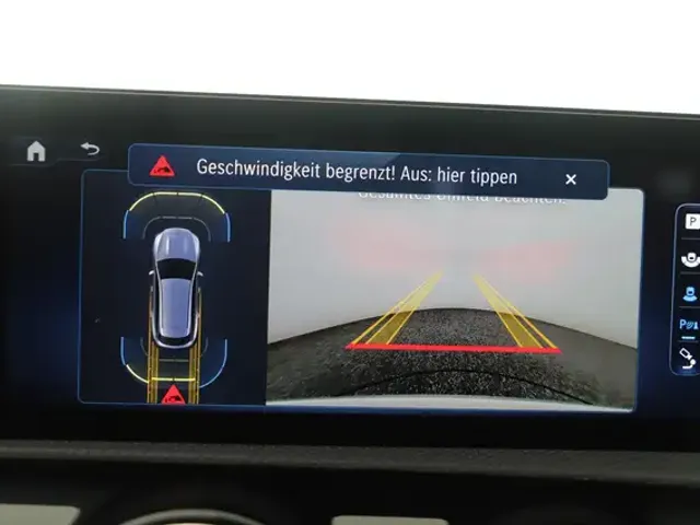 Mercedes-Benz CLA 220