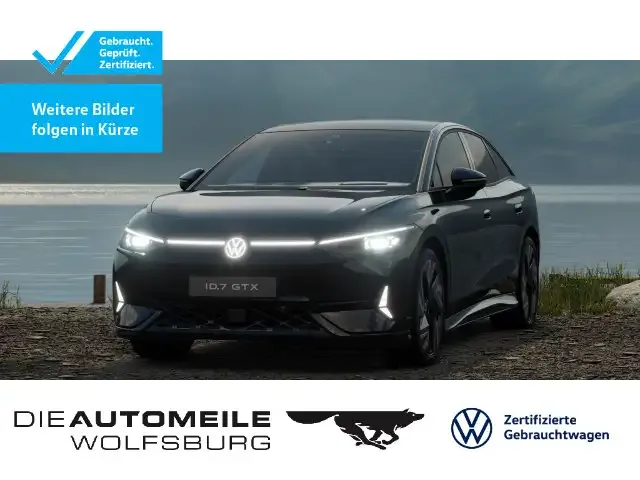 Volkswagen ID.7