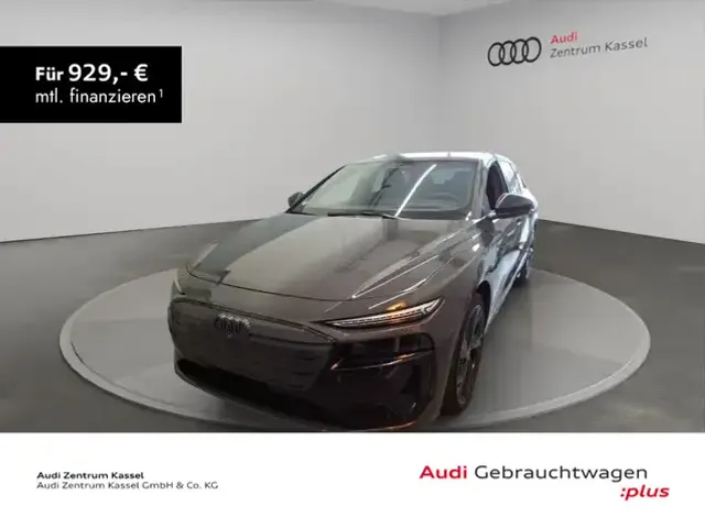Audi Sonstiges