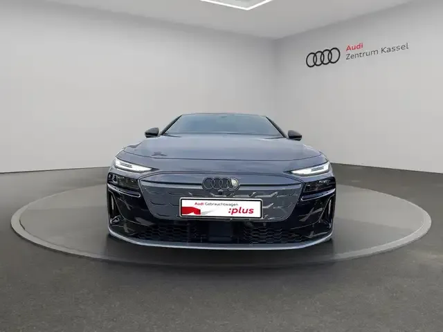 Audi Sonstige