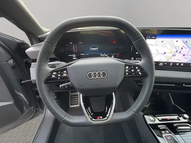 Audi Sonstige
