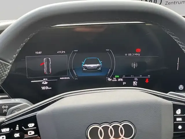 Audi Sonstige