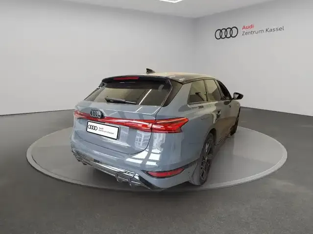 Audi Sonstiges