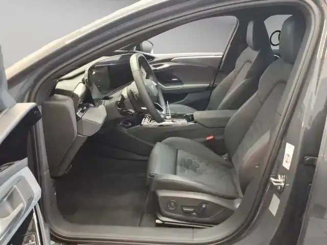 Audi Sonstiges