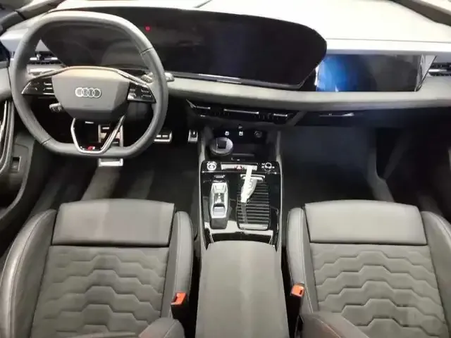 Audi Sonstiges