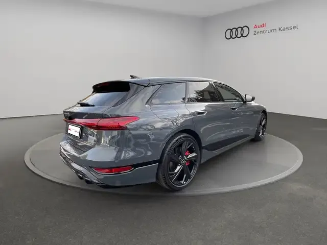 Audi Sonstige