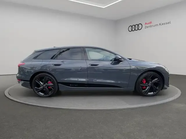 Audi Sonstige