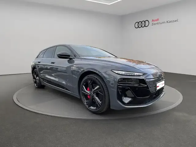 Audi Sonstige