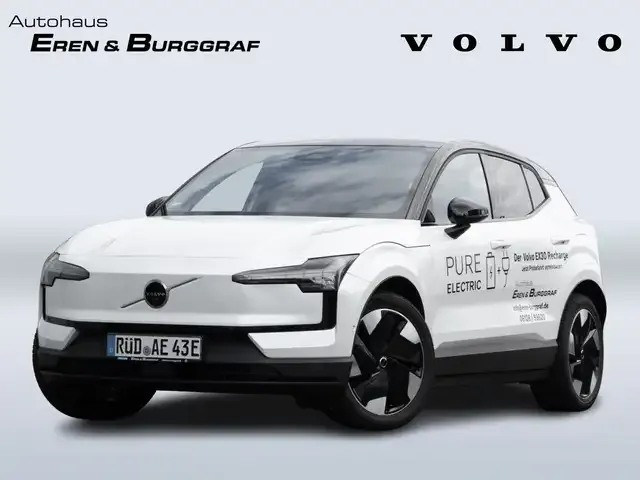 Volvo EX30