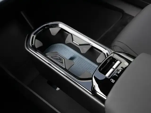 Volvo EX30