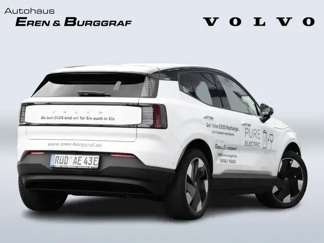 Volvo EX30