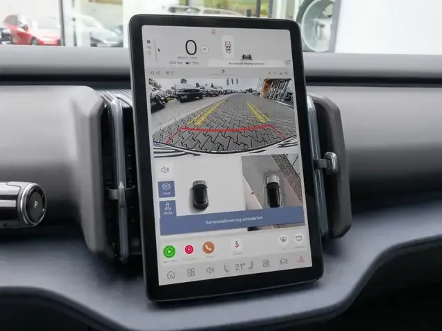 Volvo EX30