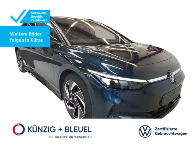 Volkswagen ID.7