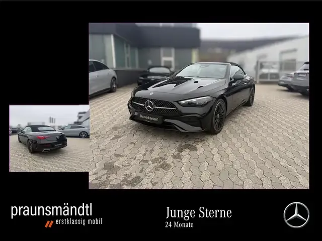 Mercedes-Benz CLE 200