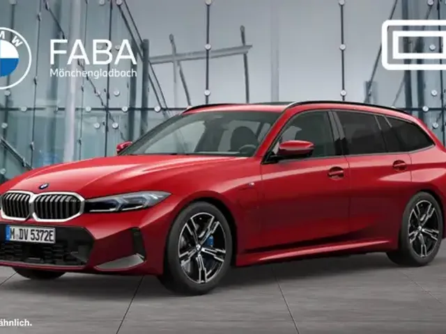 BMW 330