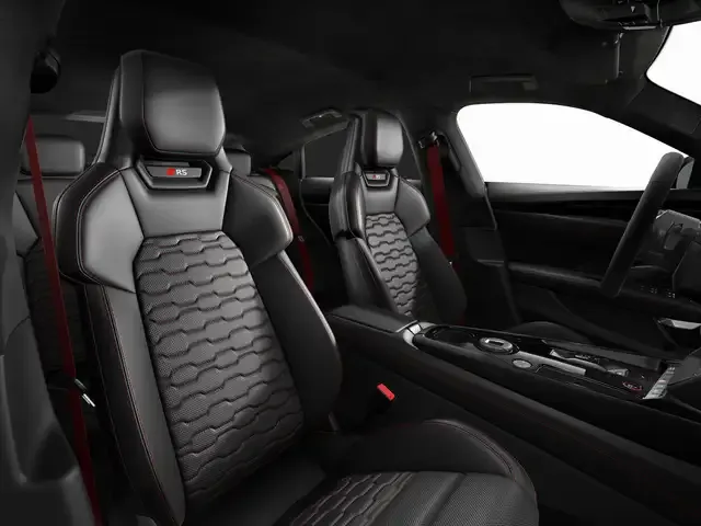 Audi RS e-tron GT